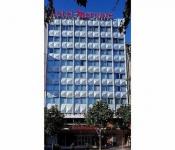 hotel mercure paris porte de versailles vaugirard, paris