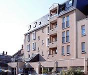 hebergement mercure saint amand montrond l amandois, saint-amand-montrond