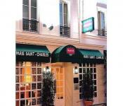 hotel mercure paris saint charles, paris