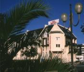 hebergement mercure perros guirec, perros-guirec