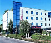 hebergement mercure evreux palais des congres, évreux
