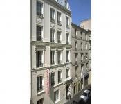 hebergement mercure wagram arc de triomphe, paris