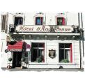 Hotel heotel-d-angleterre salon-de-provence
