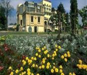 hebergement mercure plaza mirabeau, paris