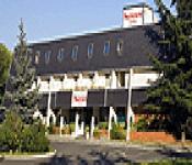 hotel all seasons  parc des expositions villepinte, roissy-en-france