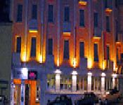 hotel mercure epinal centre, épinal