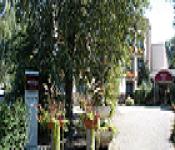hebergement mercure strasbourg sud, ostwald