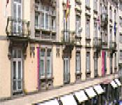hebergement mercure strasbourg quartier saint jean, strasbourg
