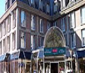 hotel mercure abbeville, abbeville