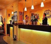 hebergement mercure paris royal madeleine, paris