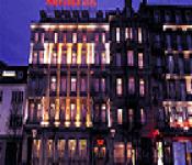 hebergement mercure strasbourg gare centrale, strasbourg