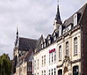 hebergement mercure amiens, amiens