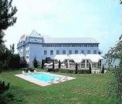 hebergement mercure tours nord, tours