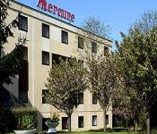 hebergement mercure tours sud, joué-lés-tours