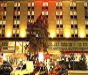 hotel mercure mulhouse centre, mulhouse