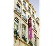 hebergement mercure paris stendhal place vendome, paris