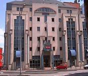 hebergement mercure nantes gare sud, nantes
