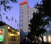 hebergement mercure ile de nantes, nantes