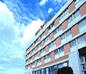 hebergement mercure cherbourg plaisance, cherbourg