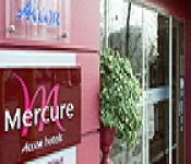 hebergement mercure paris place d'italie, paris