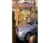 hotel mercure paris porte d'orleans, montrouge