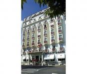 hotel mercure la baule majestic, la baule-escoublac