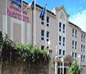 hotel mercure royal fontainebleau, fontainebleau