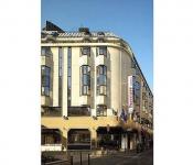 hebergement mercure paris montparnasse, paris