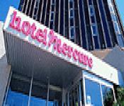 hebergement mercure le havre bassin du commerce, le havre