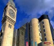 hebergement mercure paris gare de lyon, paris