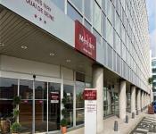 hebergement mercure paris ivry quai de seine, ivry-sur-seine