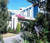 hotel mercure paris roissy charles de gaulle, roissy-en-france