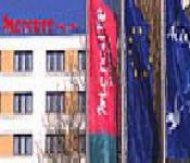 hebergement mercure rennes place de bretagne, rennes
