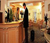 hotel mercure cabourg hippodrome, cabourg
