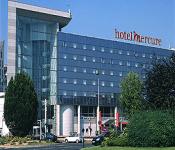 hotel mercure noisy le grand marne la vallee, noisy-le-grand