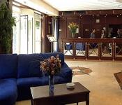 hotel mercure meudon la foret, meudon