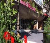 hotel mercure paris porte de versailles expo, vanves
