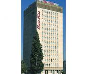 hebergement mercure paris orly rungis, rungis