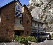 hotel balladins grenoble - saint egrève confort, fontanil-cornillon