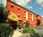 hotel balladins villefranche / saone - pte de lyon confort, villefranche-sur-saône