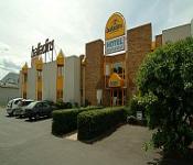 hotel balladins clermont-ferrand confort, clermont-ferrand
