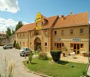 hotel balladins martigues - istres confort, martigues