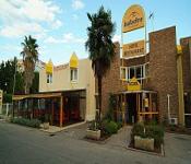 hotel balladins nîmes superior, nîmes