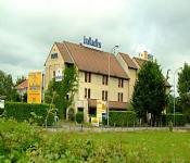 hebergement balladins pau - lons confort, lons