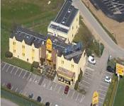 hotel balladins rouen - louviers - val-de-reuil superior, le vaudreuil