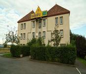 hebergement balladins st-quentin - gauchy express, gauchy