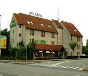 hebergement balladins sarreguemines confort, sarreguemines