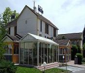 hebergement hotel des portes de meuse, pagny-sur-meuse