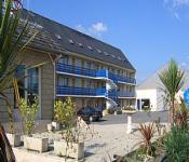 hebergement iff hotel, auray
