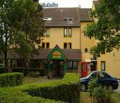 hotel balladins chelles express, chelles
